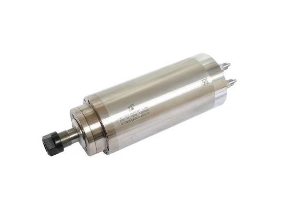 Huso de enfriamiento de agua