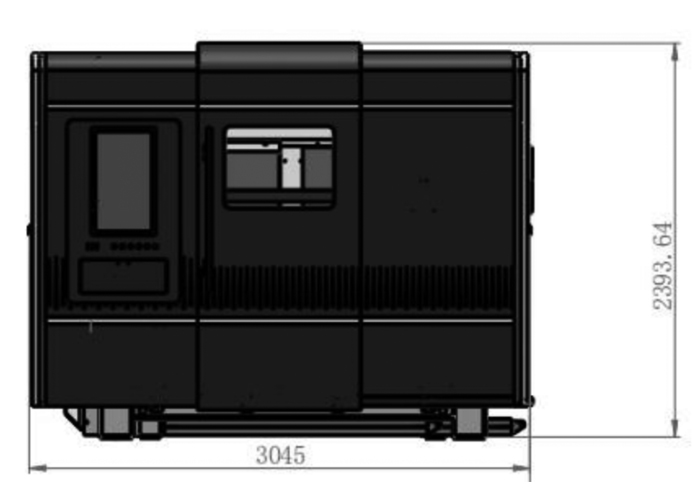 l&aacute;ser de fibra