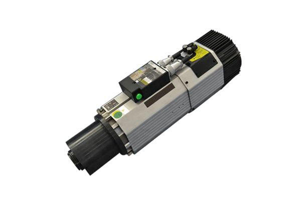 Huso de enfriamiento de aire