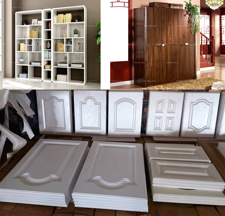 Muestra de m&aacute;quina de carpinter&iacute;a