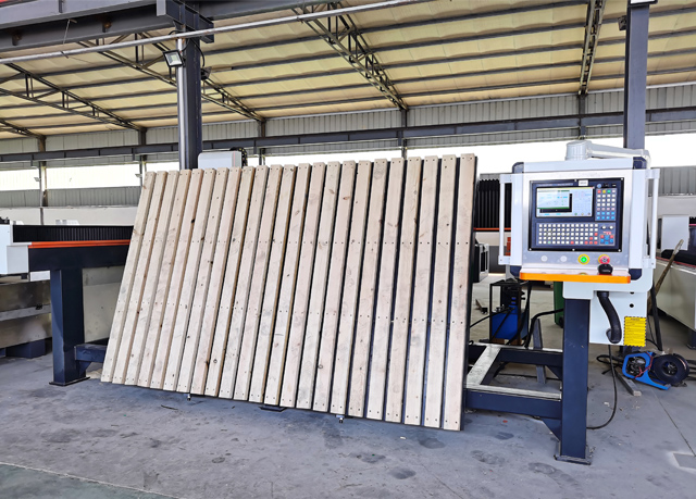 Superstar CNC CX-3020 MÁQUINA DE CORTE DE PUENTE DE 5 EJES DE PIEDRA