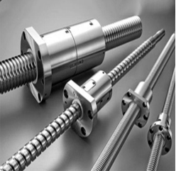 Tornillo de bolas de enrutador CNC multi-husillo