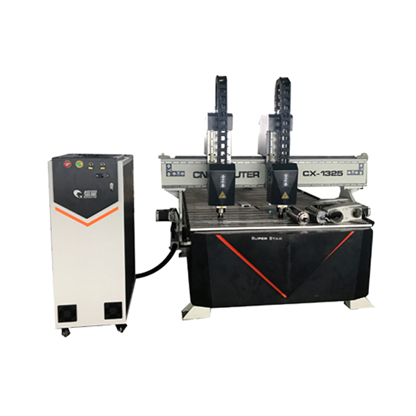 m&aacute;quina de carpinter&iacute;a