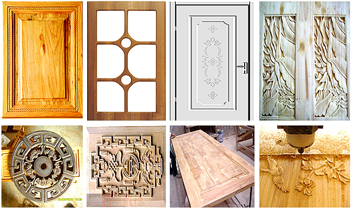 m&aacute;quina de carpinter&iacute;a