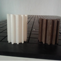 M&aacute;bricas de corte de espuma de alambre caliente