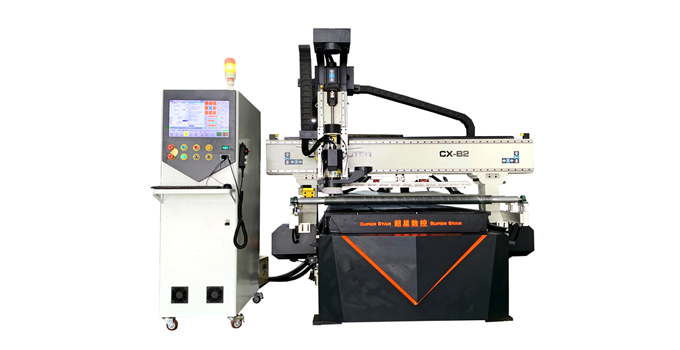 Machina de grabado CNC: ¿mucho es una máquina de grabado de carpintería