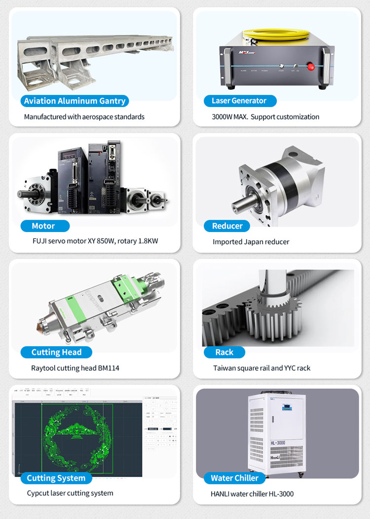 m&aacute;quina de cortar l&aacute;ser