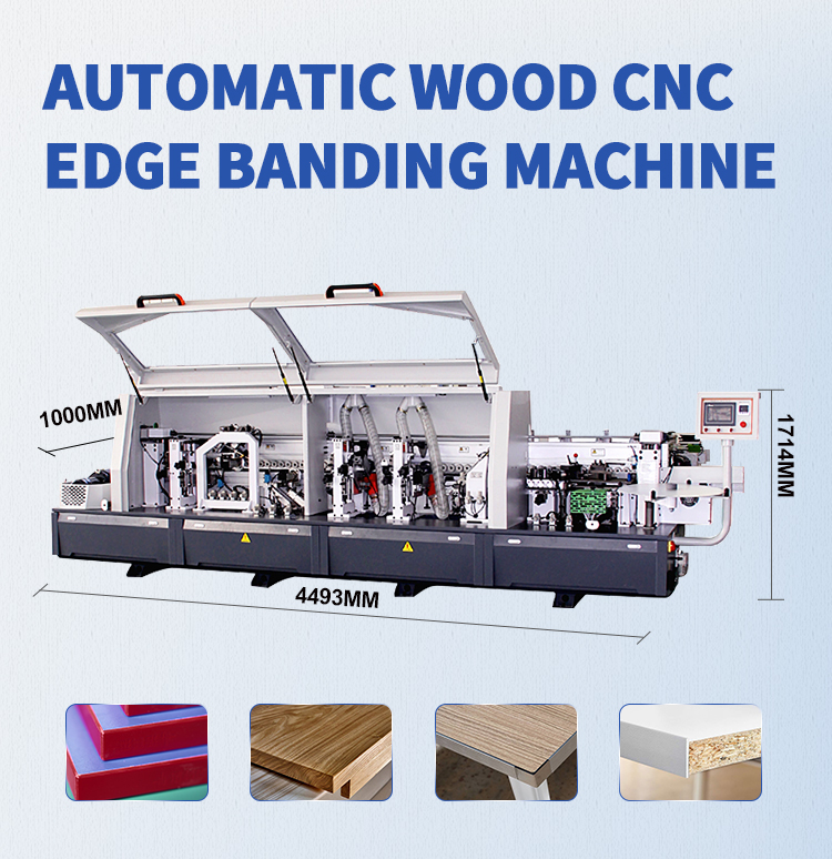 encoladora de bordes