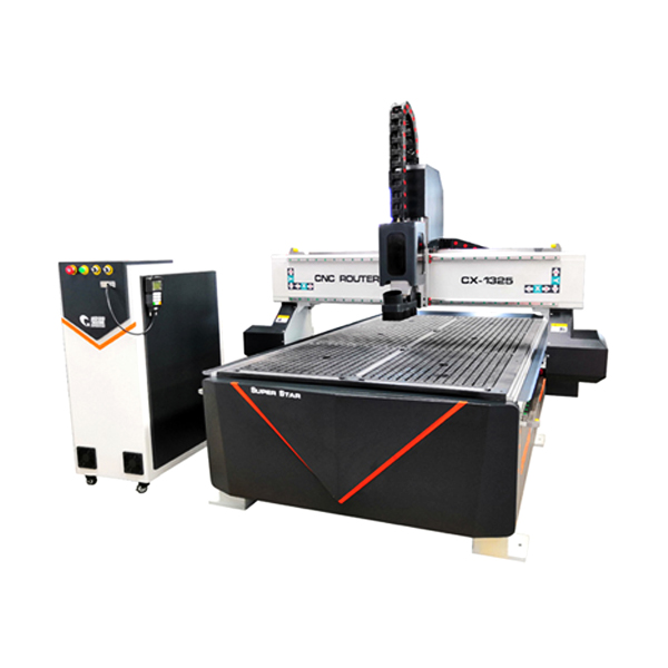 M&aacute;quina de grabado CNC