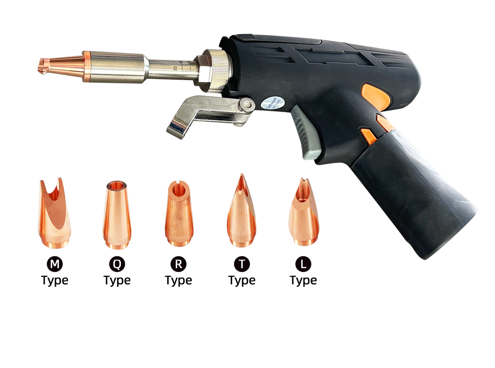 m&aacute;quina de soldadura l&aacute;ser