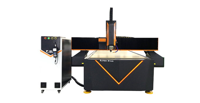 Las ventajas de la máquina de corte de carpintería en comparación con la máquina grabadora de carpintería.