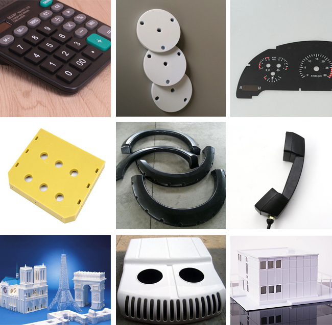 Tablero de abdominales con sierra de madera