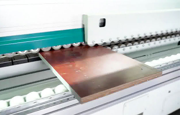 Máquina de depuración de habilidades para compartir: método de depuración de máquinas de bandas de borde