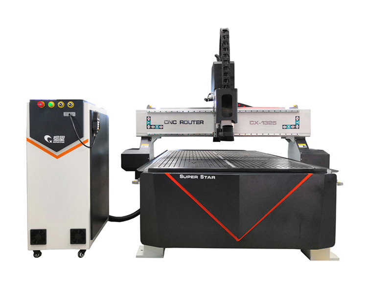 ¿Cuál es la diferencia entre la máquina de grabado CNC y el torno de CNC?