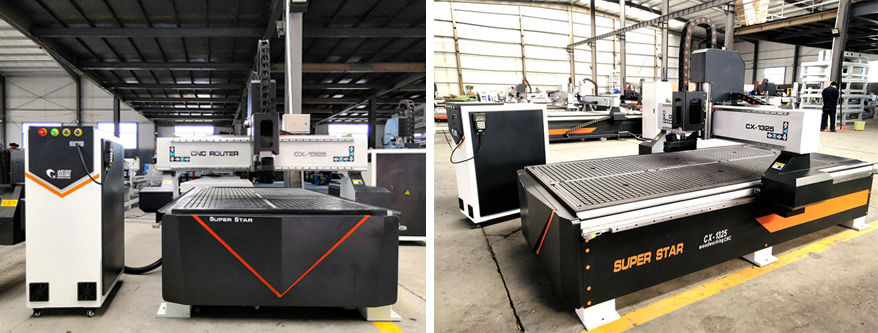 m&aacute;quina de carpinter&iacute;a