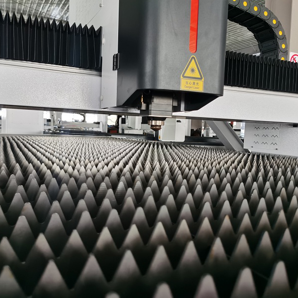 cabeza de corte l&aacute;ser