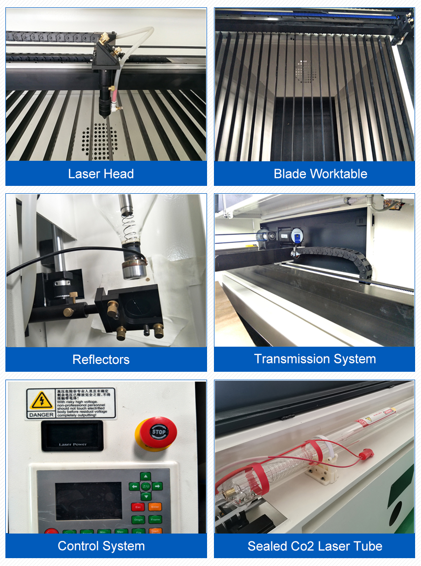 detalle de la m&aacute;quina