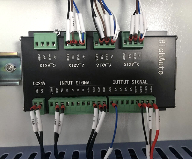 m&aacute;quina de carpinter&iacute;a