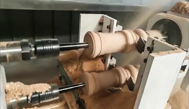 ¿Conoces la vida útil de un torno de CNC? ¿Realmente lo entiendes?