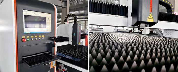 m&aacute;quina de cortar metal