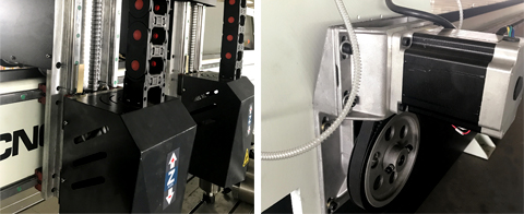 m&aacute;quina de grabado en madera