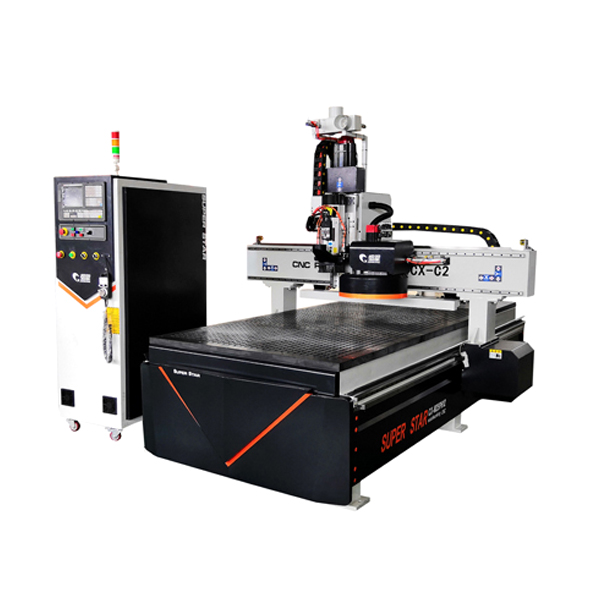 ATC CNC Router