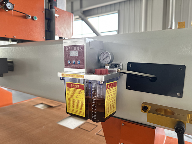 1325 Router ATC CNC para EVA Boat 