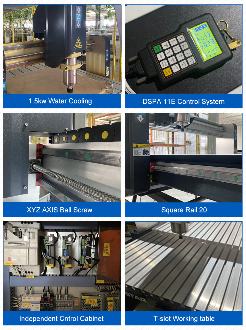 Detalle de la m&aacute;quina de grabado peque&ntilde;o