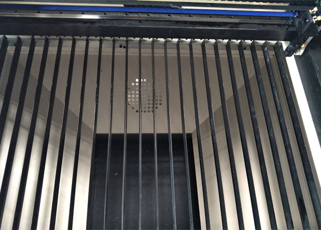 Máquina de grabado láser de CO2 Superstar CNC CX-1390 para tela MDF acrílica Reci