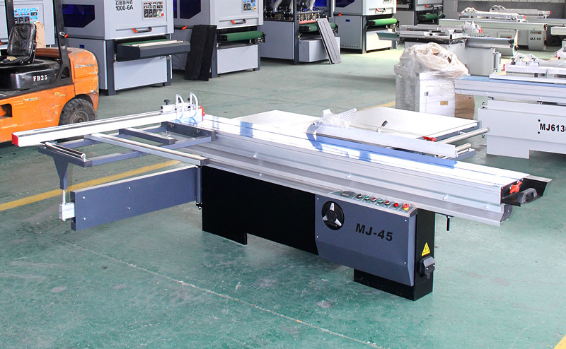 Sierra de panel MJ90