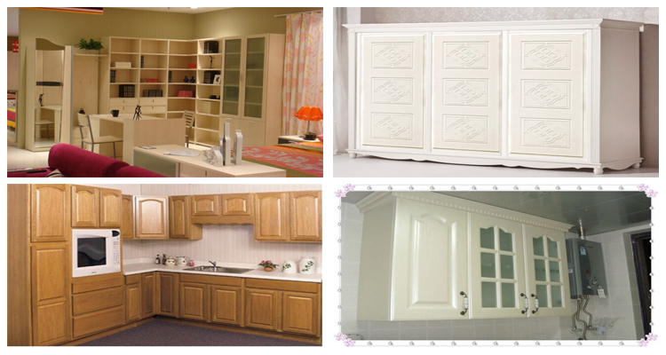 Muestra de enrutador CNC