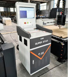 NC versus CNC en máquinas de grabado: ¿Cuál es la diferencia real?