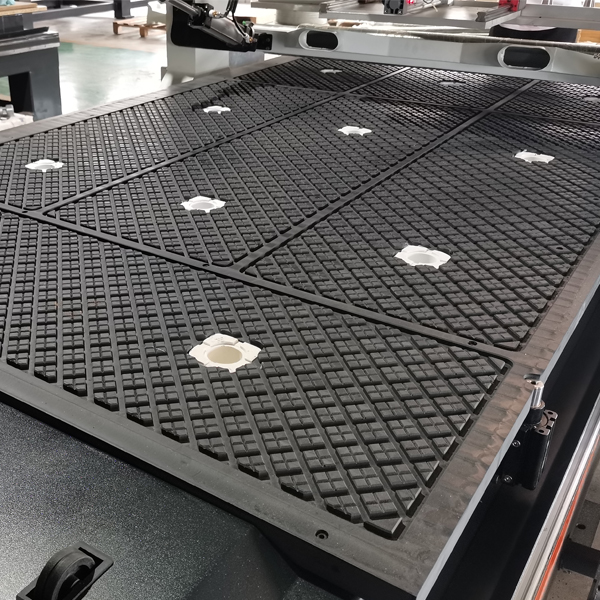 m&aacute;quina de trabajo de madera