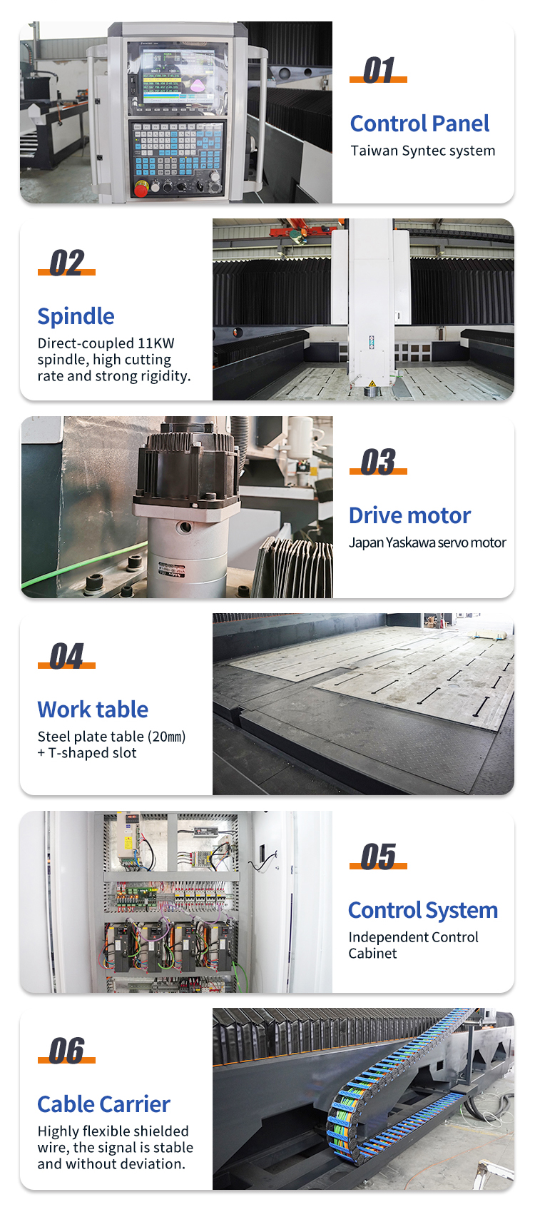 M&aacute;quina de grabado de espuma 3050