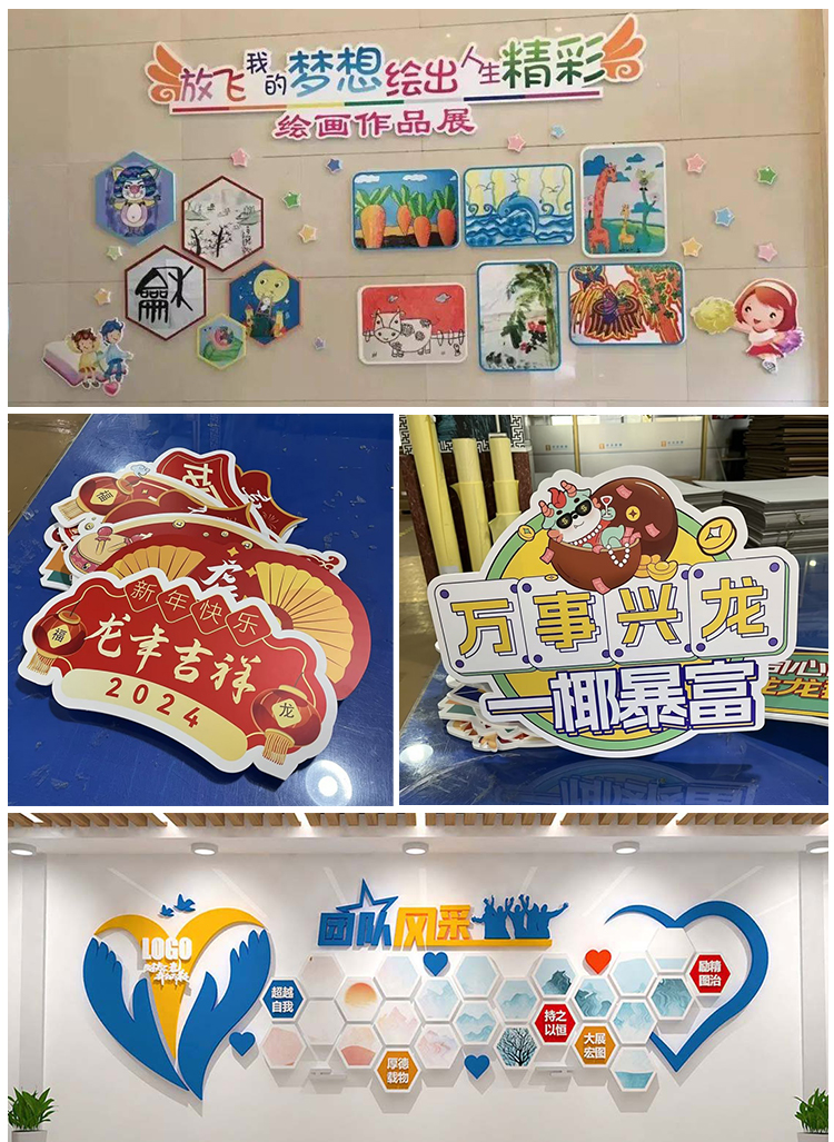 muestra de m&aacute;quina de grabado CNC