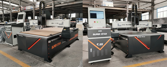 m&aacute;quina de tallado de madera