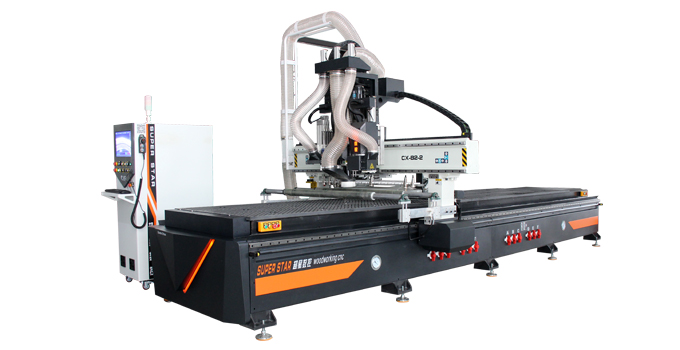 Máquina de enrutador CNC de carpintería para problemas propensos y sus soluciones