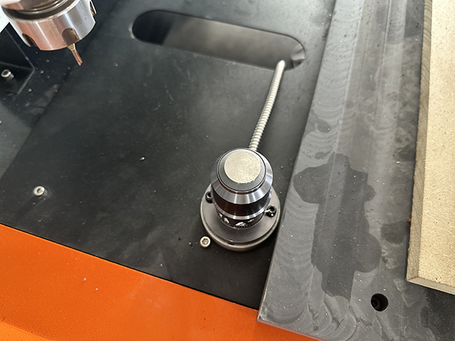 1325 Router ATC CNC para EVA Boat 