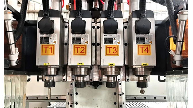 Soporte confiable para enrutadores CNC de madera: servicio técnico y guía posventa