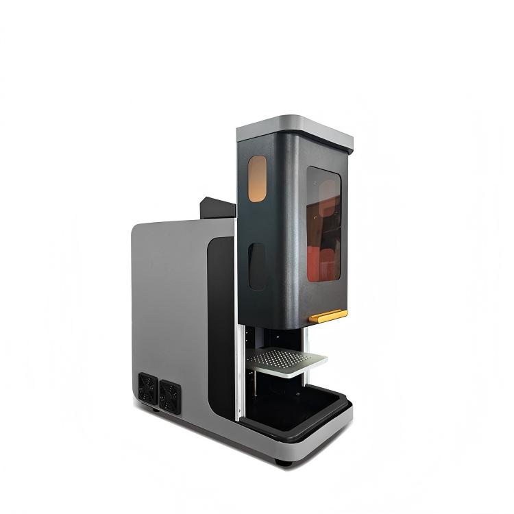 Grabador láser de subsuperficie de cristal y vidrio 3D Superstar de 5 W