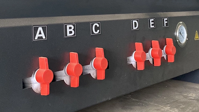 Domine su máquina: la guía definitiva de operación y mantenimiento del enrutador CNC ATC