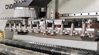 Cómo elegir el enrutador CNC ATC adecuado: la guía de compra definitiva (2026)