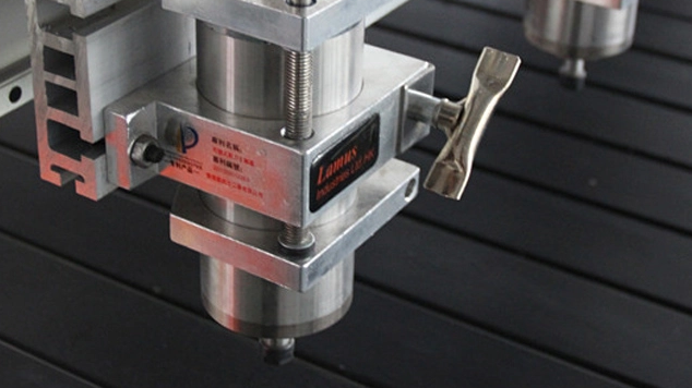 La guía definitiva de bricolaje: creación de proyectos personalizados con una fresadora CNC para madera