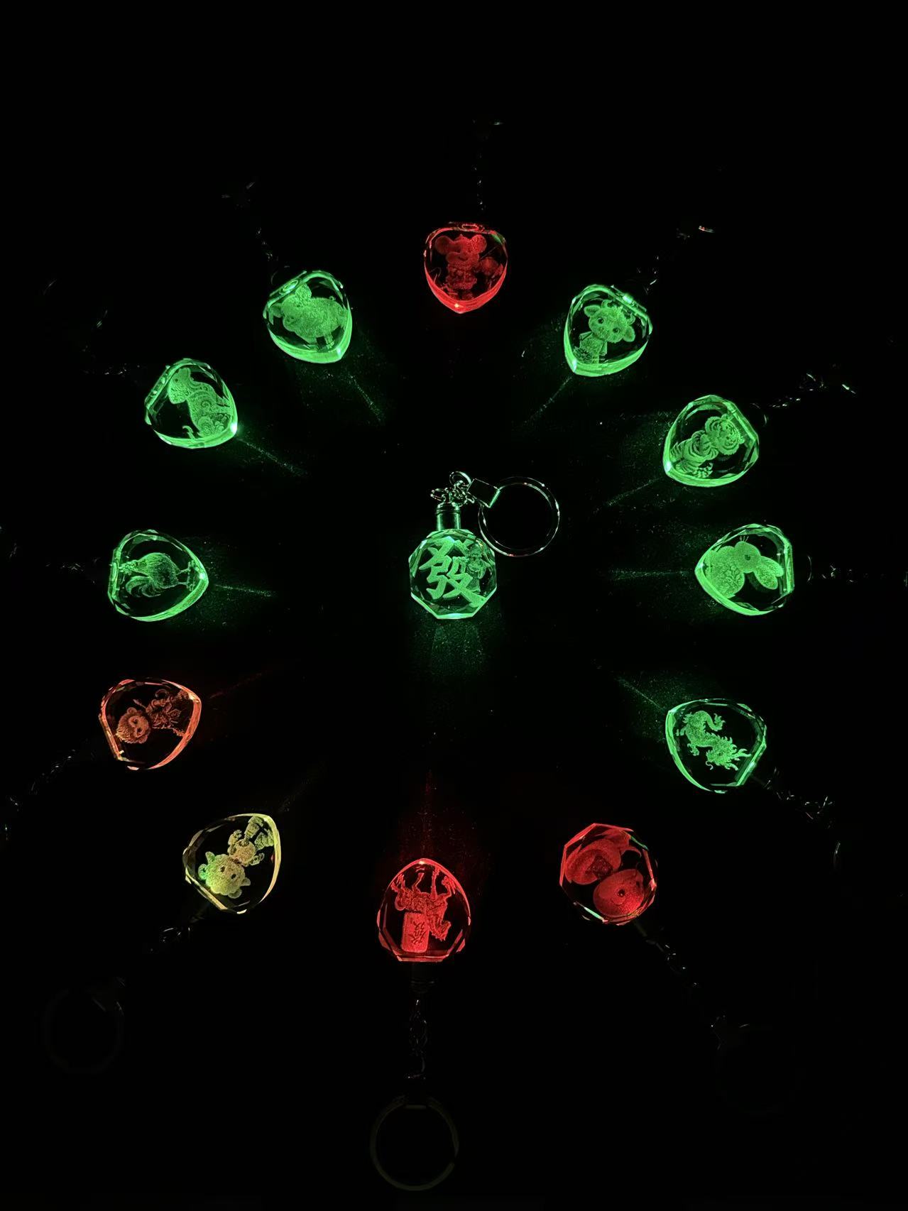 M&aacute;quina de grabado interno de cristal Superstar 5W