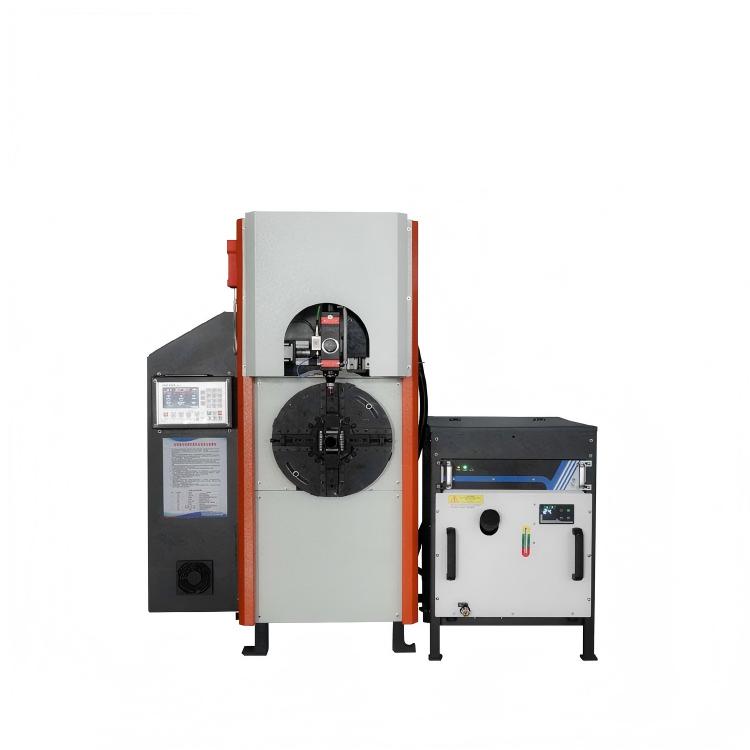 Máquina cortadora de tubos láser de fibra CNC inteligente Superstar CX-1500S